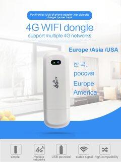 LDW922 Ăng Ten Dongle Bộ Định Tuyến Wifi 4G Modem USB LTE Không Dây Di Động CPE Khe Cắm Thẻ Nano SIM Bỏ Túi thumbnail