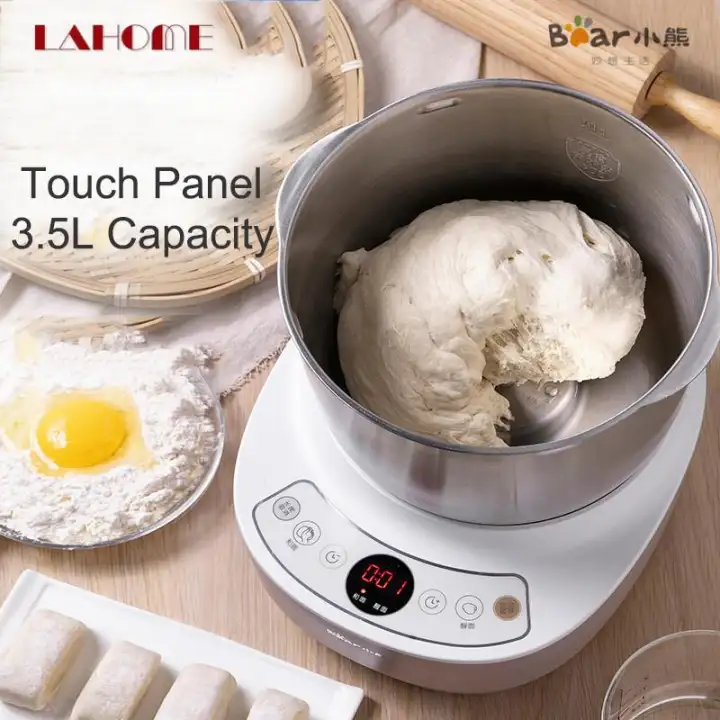 bread kneading machine