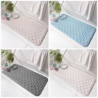 rubber shower floor mats
