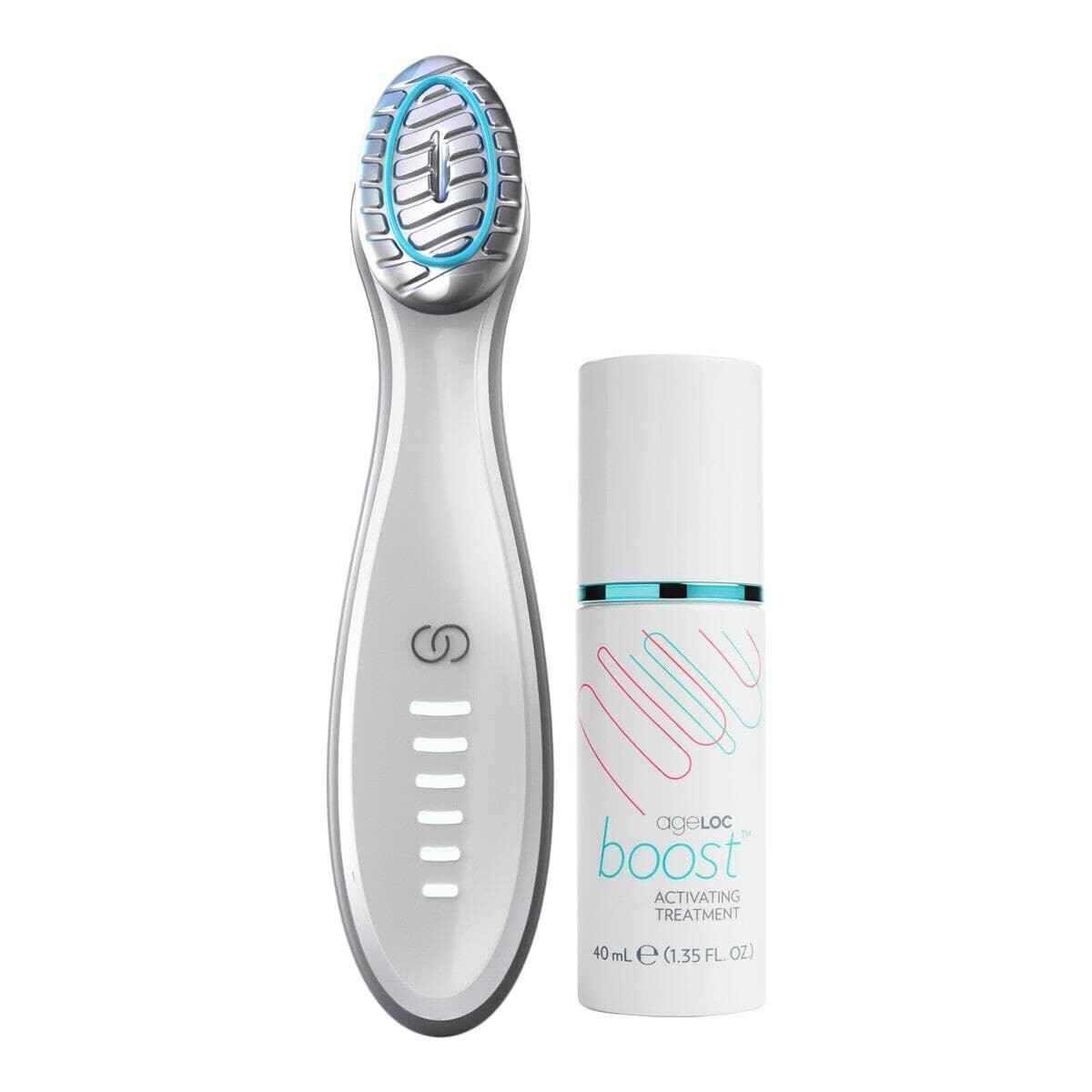 Nu Skin NuSkin ageLOC Boost Core Kit / Activating Treatment 40ml Lazada