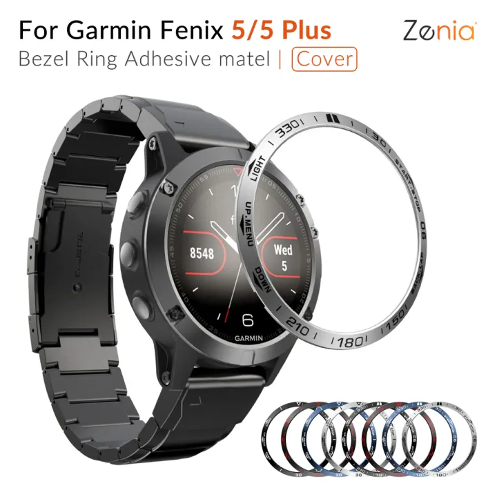 garmin fenix 5 lazada