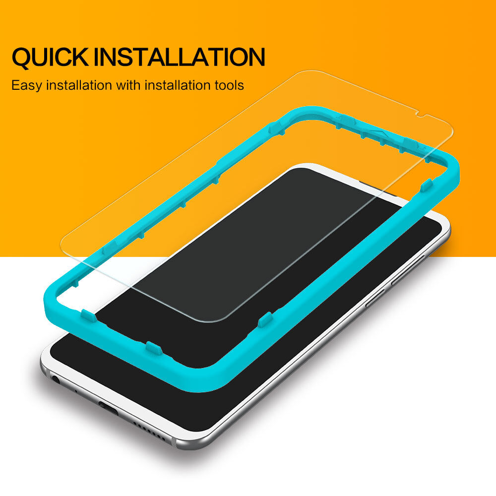 SmartDevil miếng bảo vệ màn hình cho Meizu 21 Pro 21 Note Meizu 20 Pro 17 Pro Meizu 16S Pro 16th Plus Phim kính cường lực chống vân tay rõ ràng