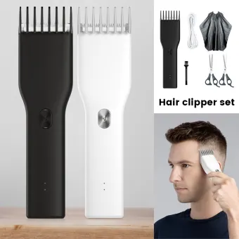 ceramic hair clippers