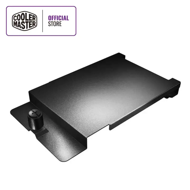 Cooler Master 2 5 Ssd Pocket For Mastercase 5 Series H500 Series Lazada