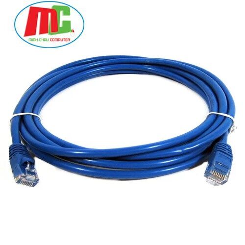 Dây mạng bấm sẵn 2 đầu dài 3m