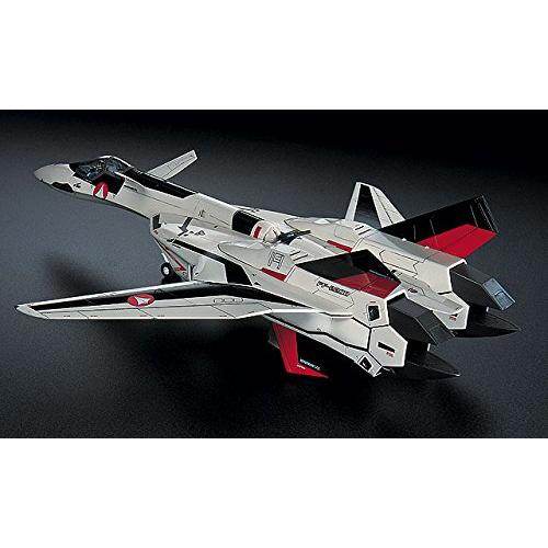 Macross Plus YF-19 1/72 Scale Plastic Model 9
