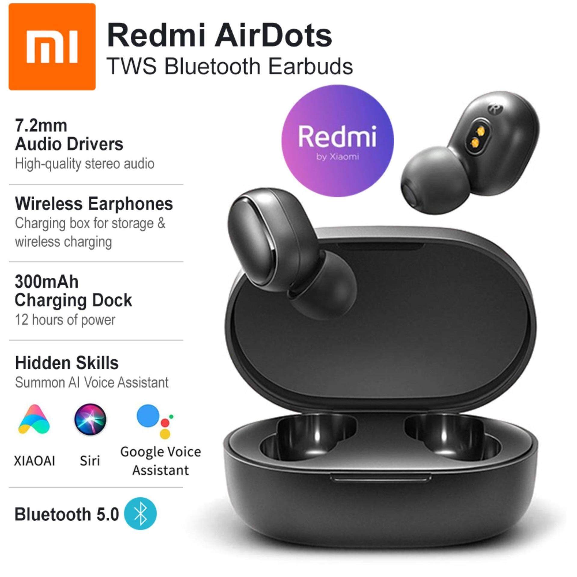 redmi mi airdots