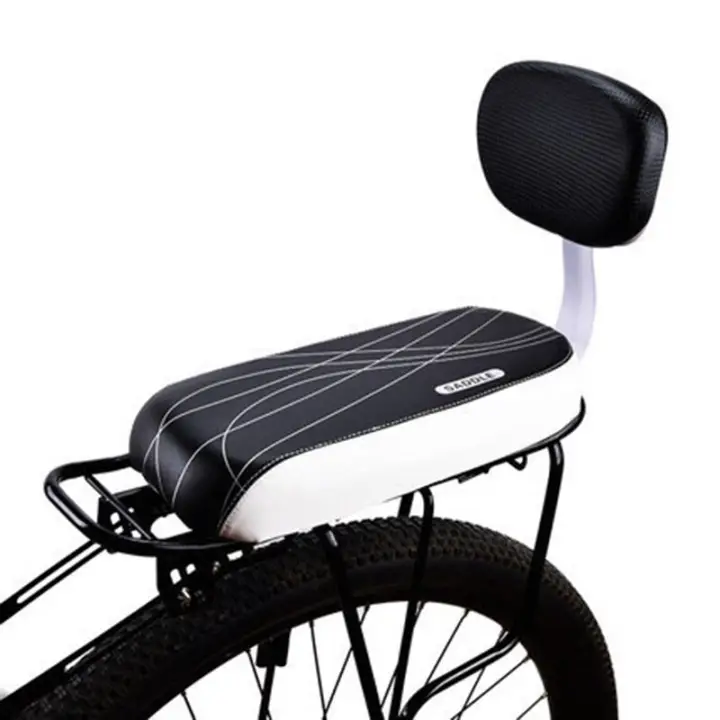 baby bike seat back