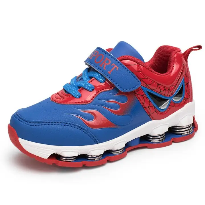 cool running shoes for boys