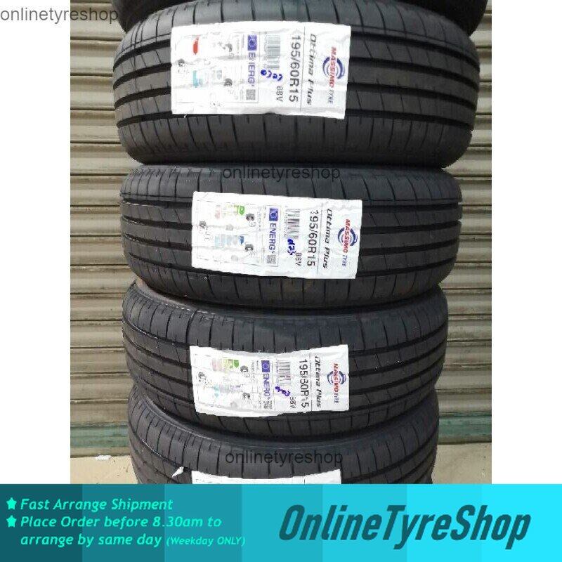 Gomme Estive Infinity 195/65 R15 91V ECOSIS pneumatici nuovi