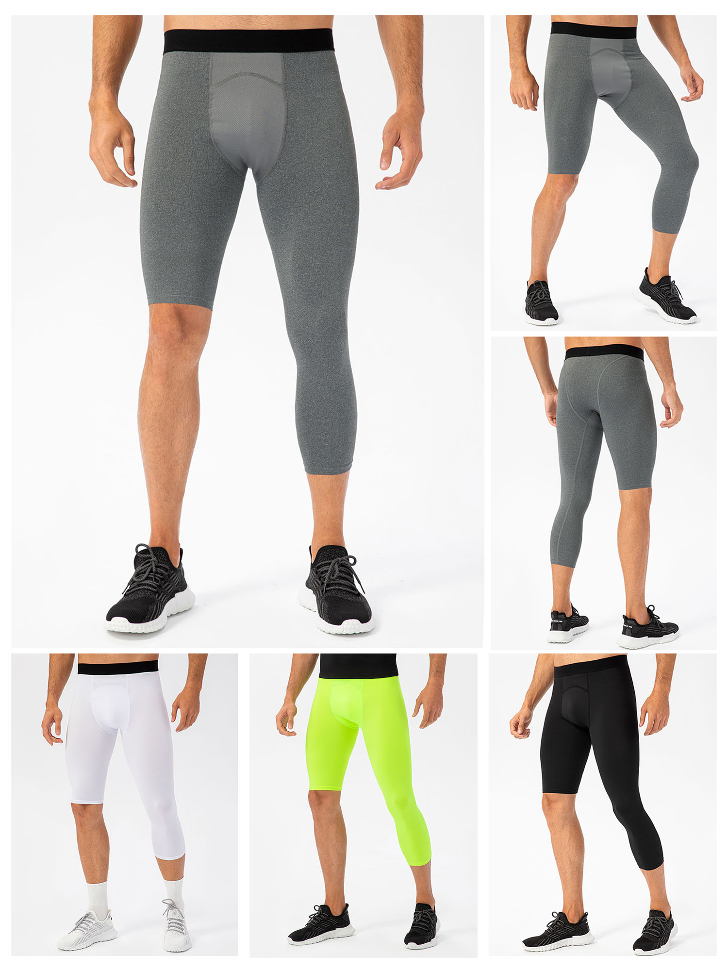 Basketball Breathable Fitness Training 
