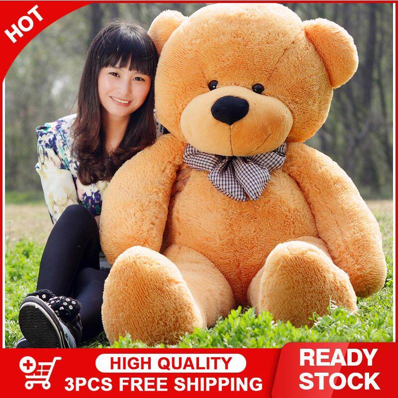 teddy bear lazada