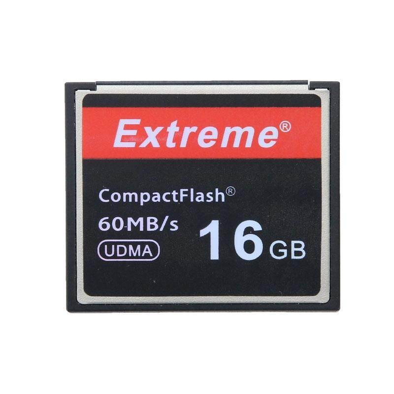 Thẻ Flash Cực Nhỏ 16GB Tốc Độ Đọc 400X Lên Tới 60 MB/S