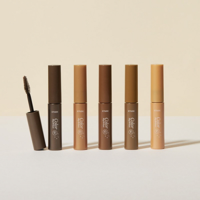 [Etude House] tô màu lông mày của tôi 4.5g