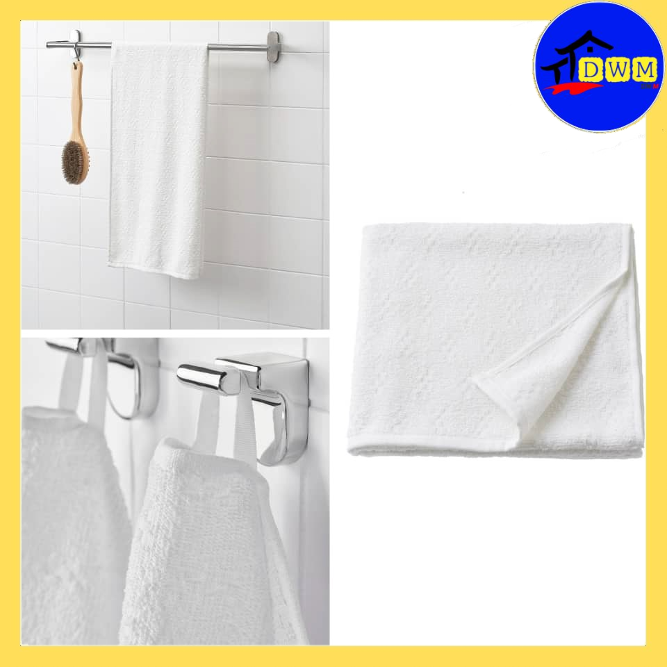 Ikea narsen 2025 bath towel