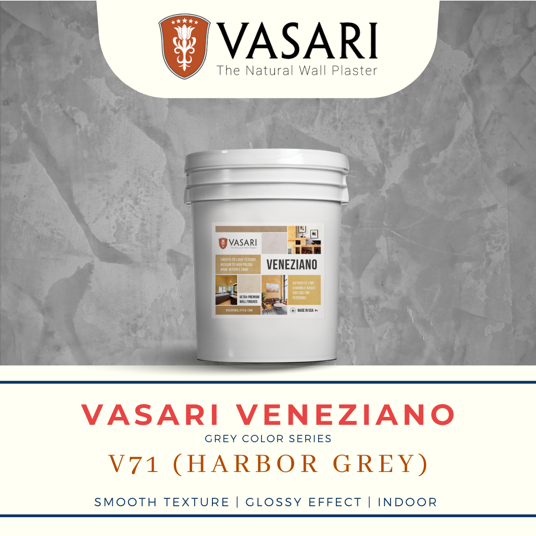 Stucco Wet Mix Vasari Plaster And Stucco, 47% OFF