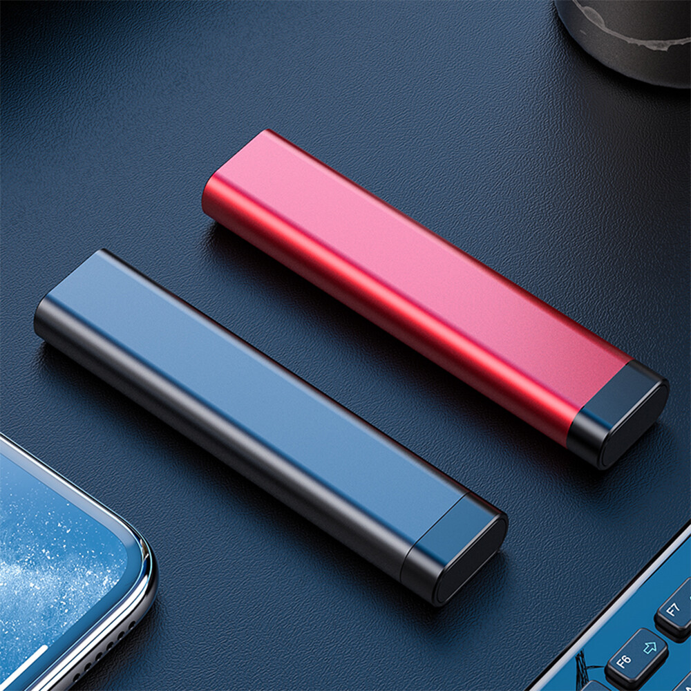 TOPZERO Hộp Cáp dữ liệu USB đựng Cạc mạng có thể đặt trước đa năng 9 trong 1 đa năng cho Bộ đọc Bộ nhớ thẻ TF Bộ Sim