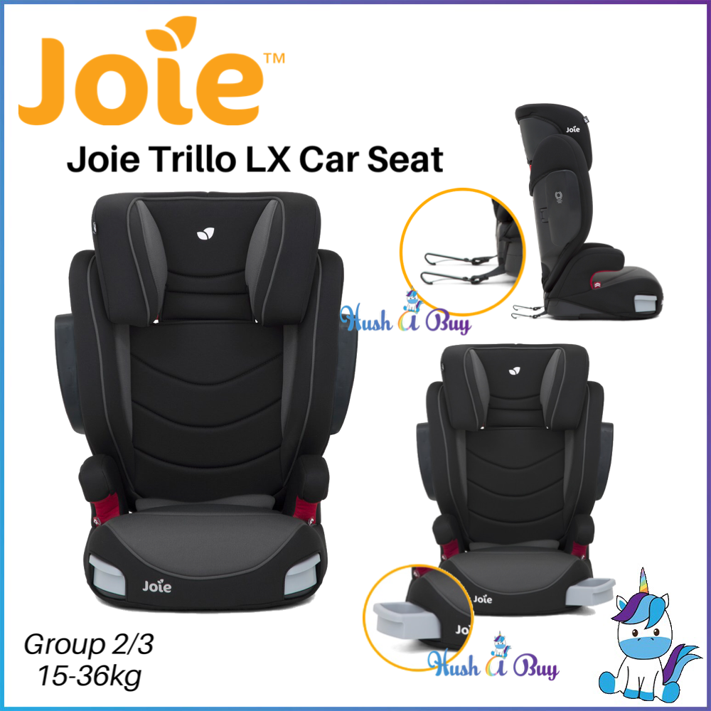 joie lx trillo