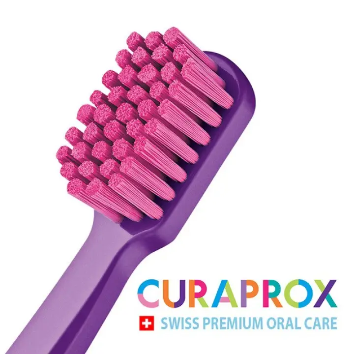 toothbrush for small mouths