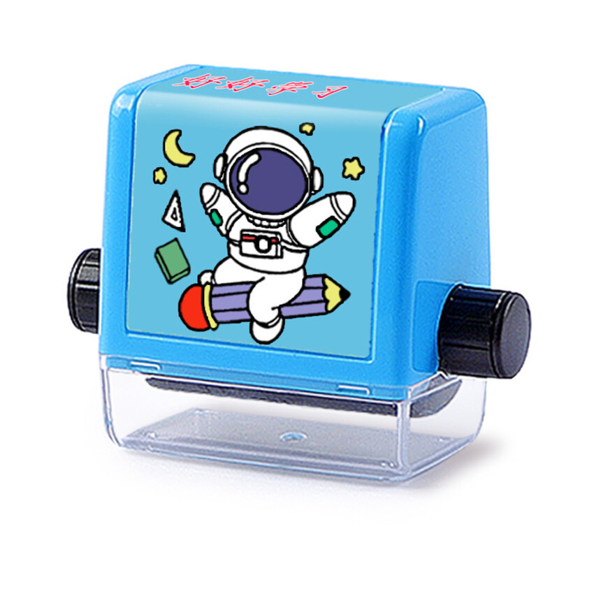 【Hot Sale+In Stock】Math Practice Number Rolling Stamp Addition And Subtraction Question Stamp Within 100 Pupils Maths Questions Digital Roller Type