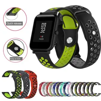 amazfit bip band