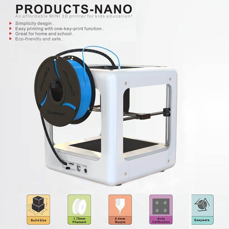 bluetooth 3d printer