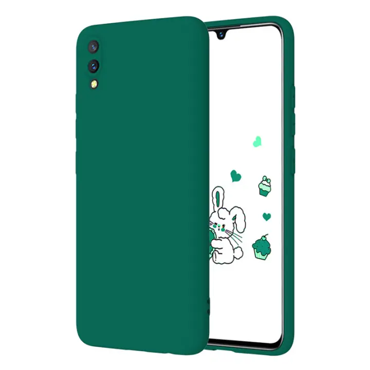 Handphone Case Untuk Vivo V11i Vivo V11 6 3 Inci Vivo V11 Vivo V11 Pro 6 41inch Micro Matte Tpu Lembut Slim Phone Cover Case Untuk Vivo V11i V11 Vivo V11 V11 Pro