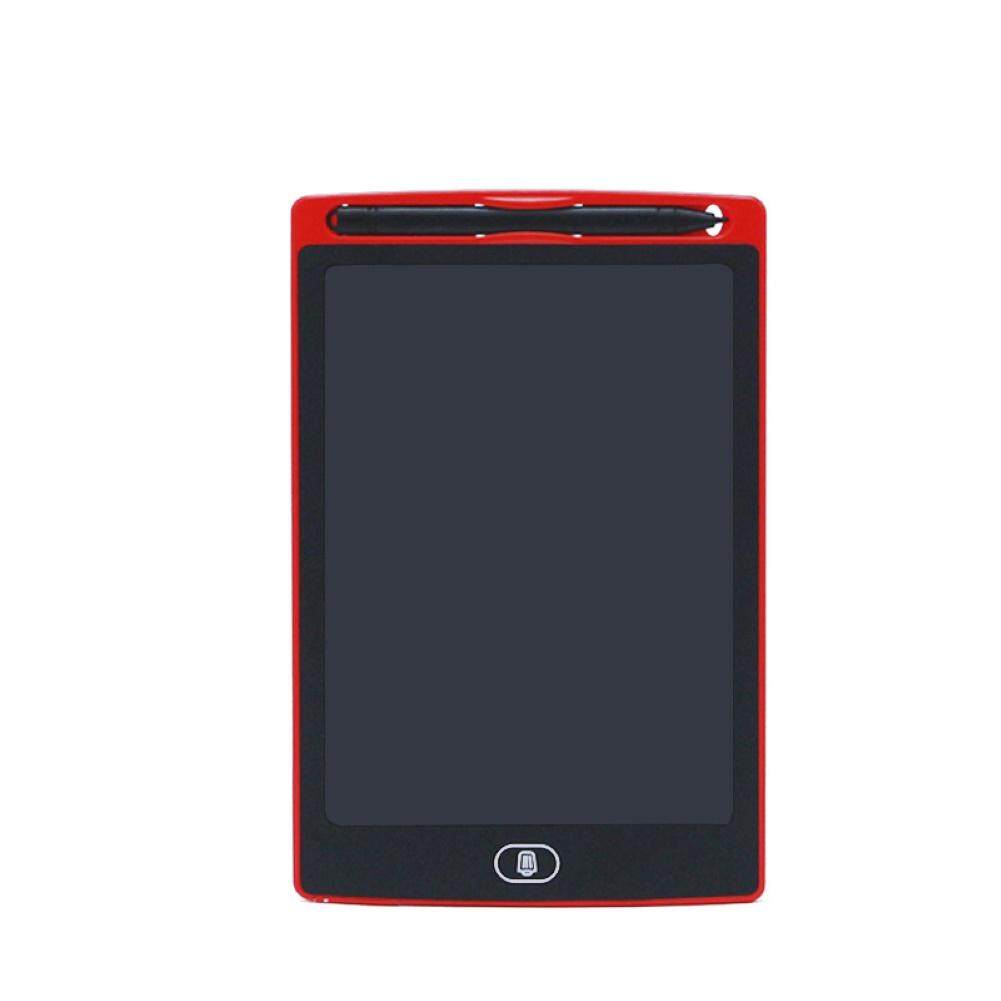 Máy Tính Bảng Viết LCD 8.5Inch Cho Trẻ Em, Sổ Ghi Chép Bảng Vẽ Graffiti Đồ Họa Với Bút