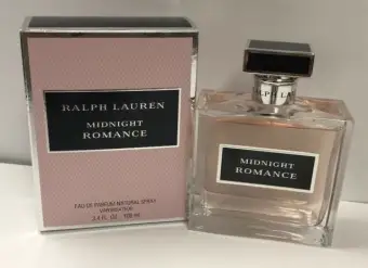 midnight romance perfume price