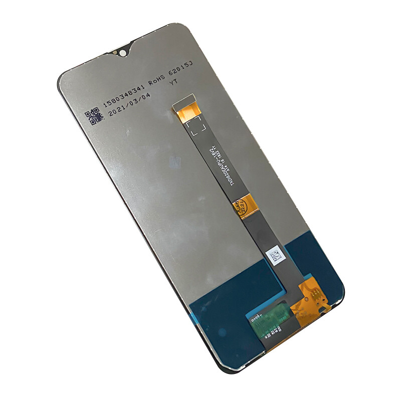Original LCD For OPPO Realme 3/3 Pro Realme3/3 Pro RMX1851 RMX1825 RMX1821 Display Touch Screen Digitizer Replacement+Tool