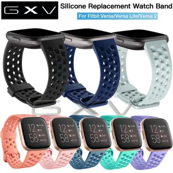lazada fitbit versa