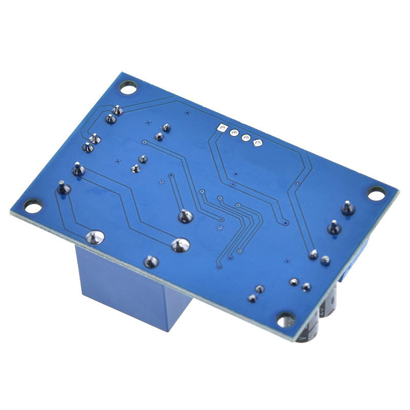 Bộ Điều Khiển Mực Nước Tự Động XH-M203 Công Tắc Cảm Biến Mực Nước Bộ Điều Khiển Bơm