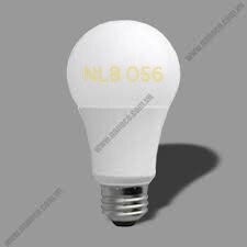 Bóng đèn led bulb tròn 5w ánh sáng trắng - NLB056 - Nanoco