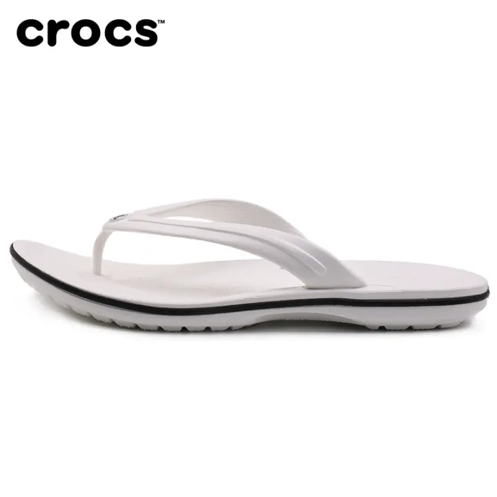 crocs massage slippers