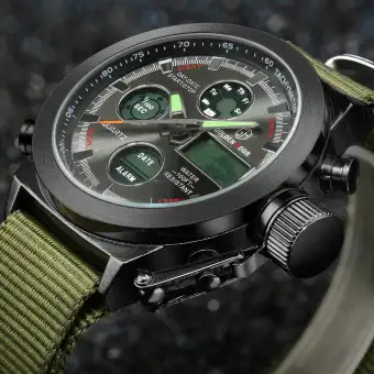 army watch digital