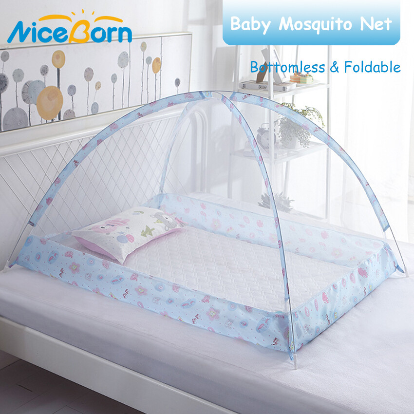 baby boom mosquito net