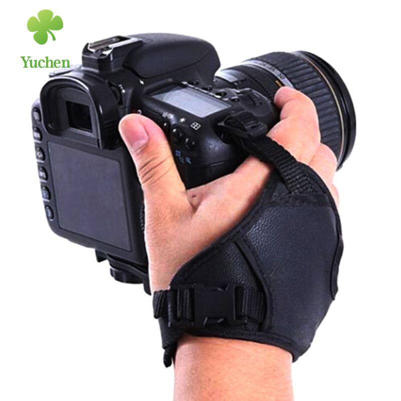 canon camera hand grip strap