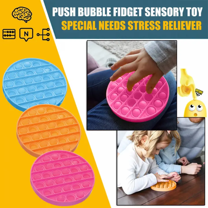 anti stress toys