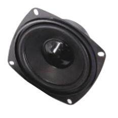Loa Siêu Trầm Baoblaze, 4 “4Ohm, Công Suất 20W, Có Còi Trầm