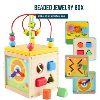 bead toys