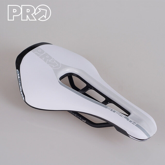 shimano pro saddle