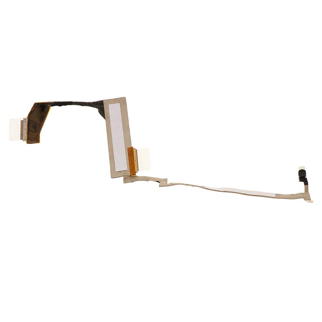 Keajaiban Bersinar Tampilan LCD LVDS Pita FLEX Konektor Kabel untuk Acer Aspire One ZA5 751 H