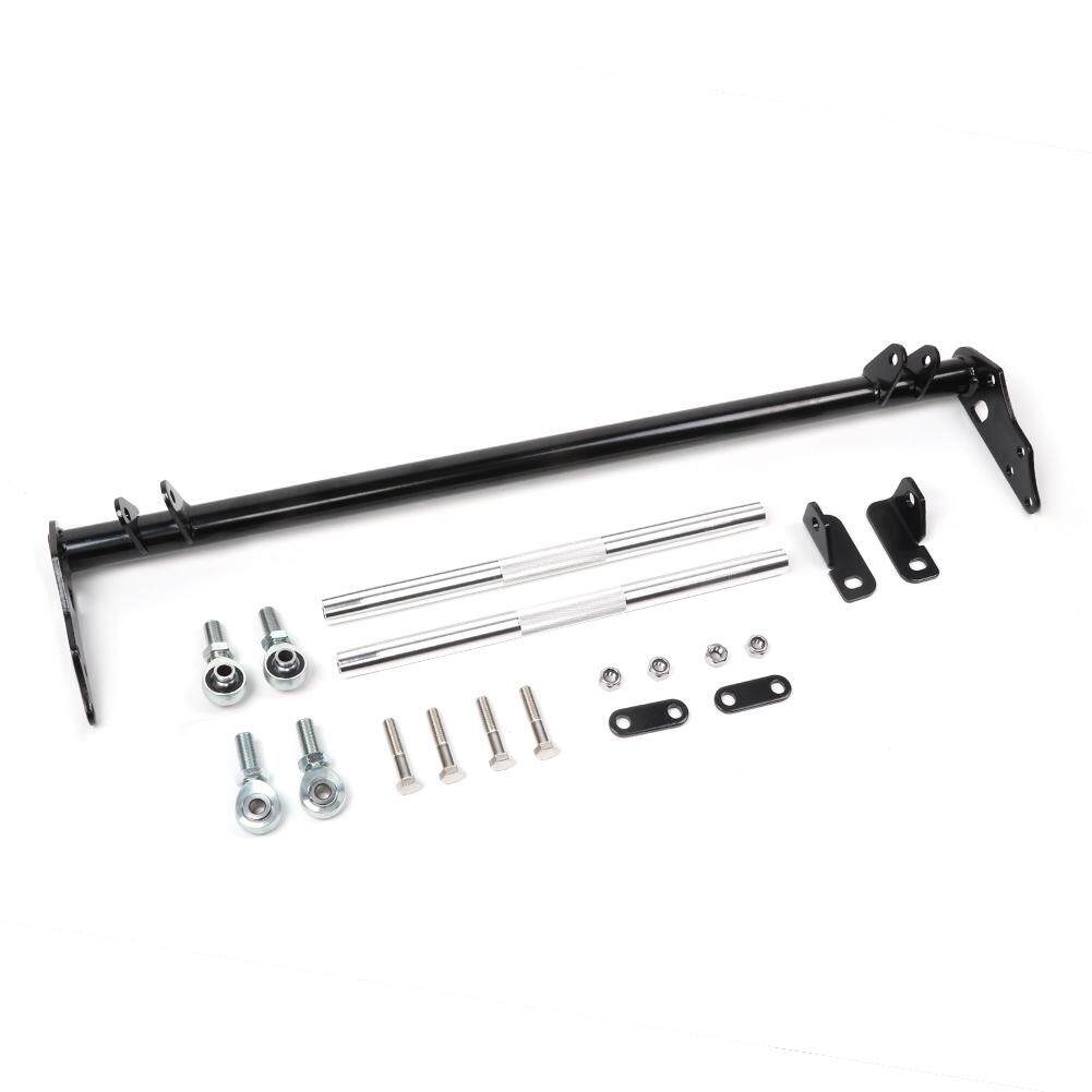 【ราคาต่ำสุด】แถบควบคุมแรงดึงด้านหน้าเหมาะสำหรับ Front Traction Bar Civic