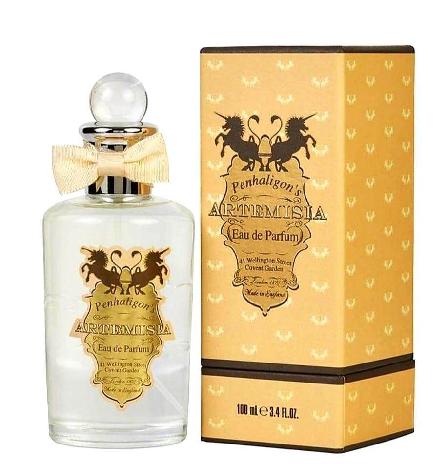 Penhaligon’s Portraits Artemisia Perfume 100 ML Original Fragrance | Lazada