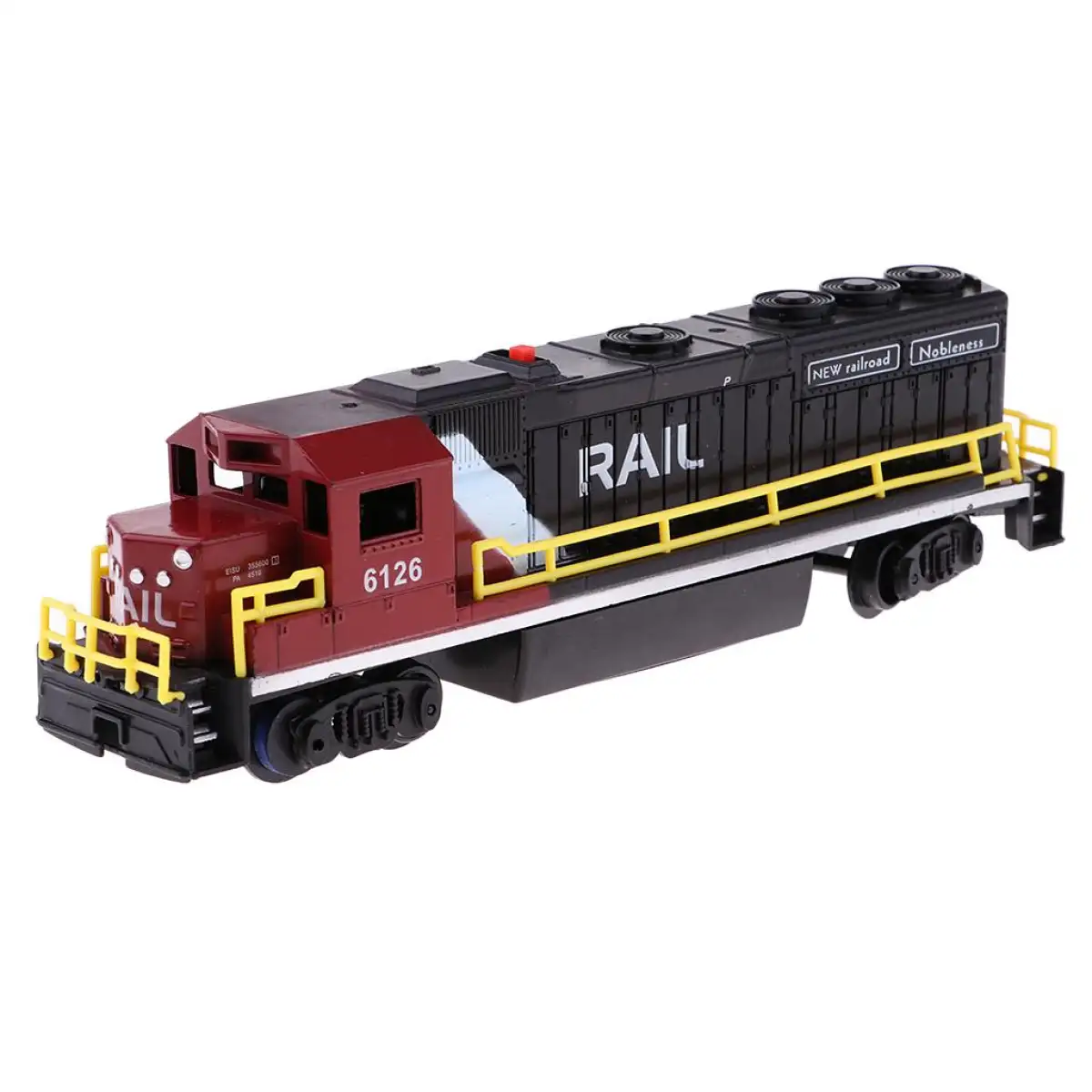 engine train toy