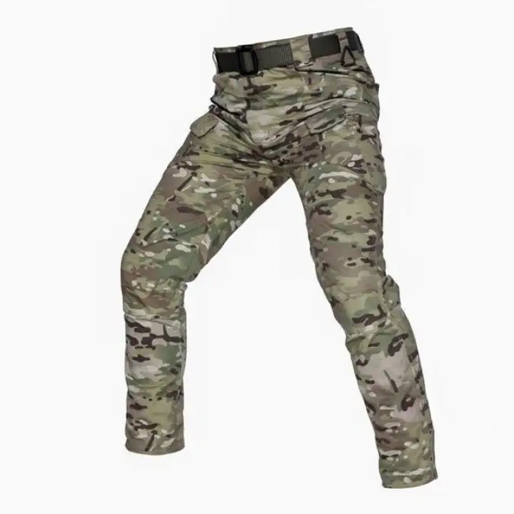 combat tactical pants
