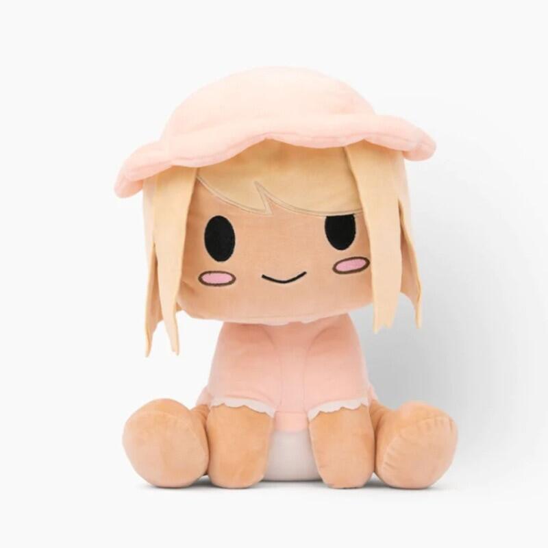 S-Cute Anime Plushies! - Lolly4me2 Photo (17646560) - Fanpop