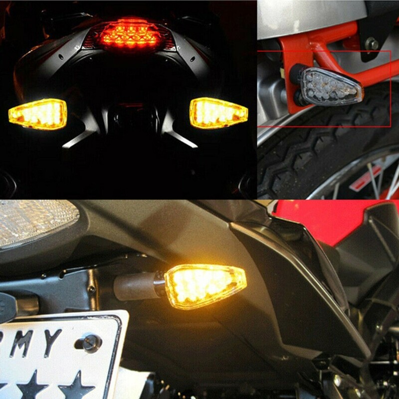 , Đèn Chỉ Báo Tín Hiệu Rẽ Ngắn Dài Đèn Chớp Đèn Flash