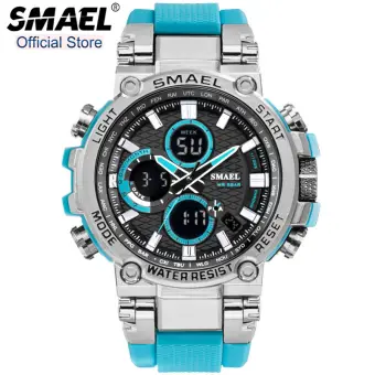 smael watch lazada