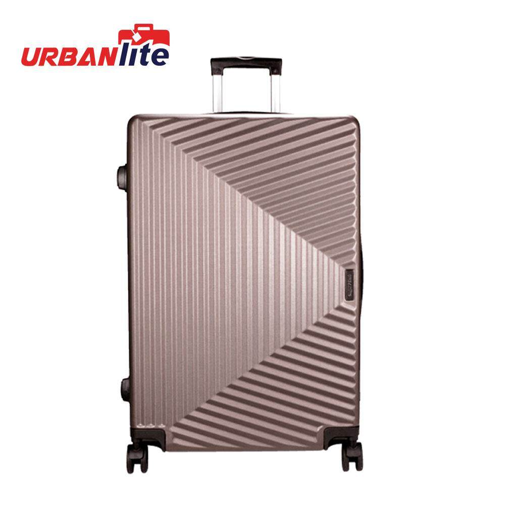 urbanlite conti luggage review